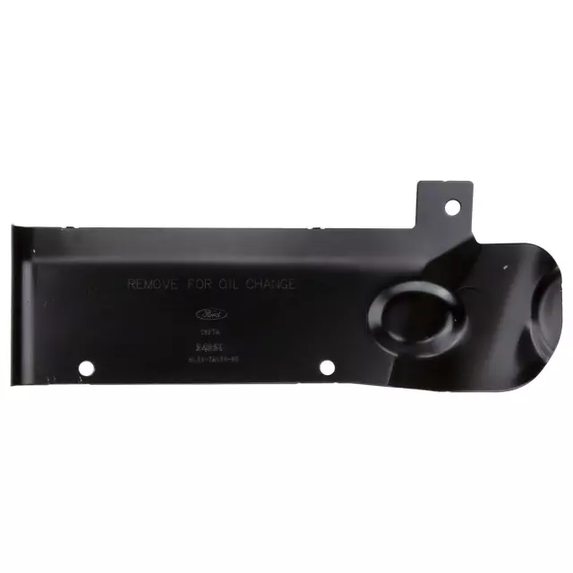 2022-2024 Ford Expedition Rear Shield HL3Z-7222-F | OEM Parts Online