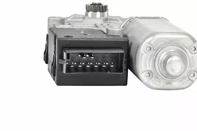 Sunroof Motor