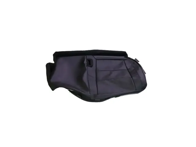 Rear Seat Cushion Cover, Left