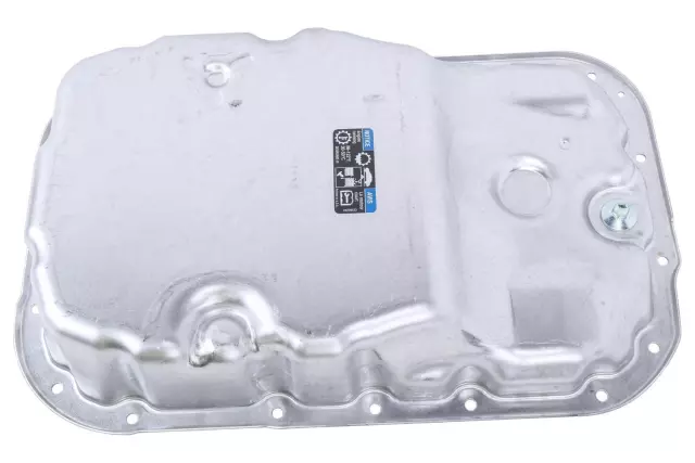 Automatic Transmission Fluid Pan