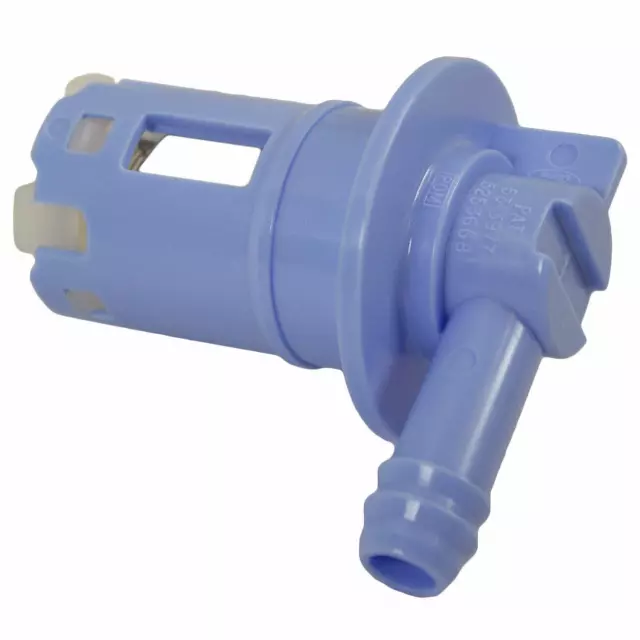 Genuine Ford Fuel Tank Vent Valve F8DZ9B593AB | eBay