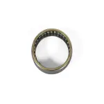 Axle Shaft Bearing, Left