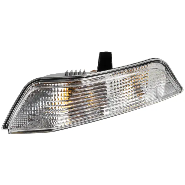 2021-2022 Ford Mustang Parking / Side Marker Light Assembly MR3Z