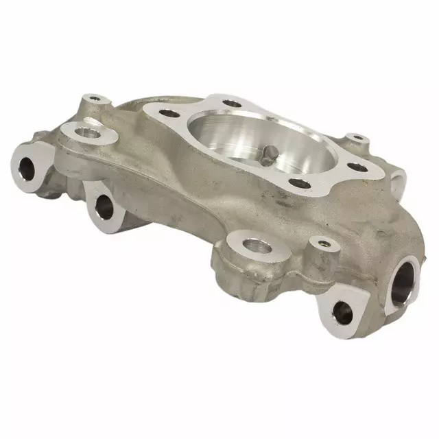 2017-2020 Ford - Steering Knuckle