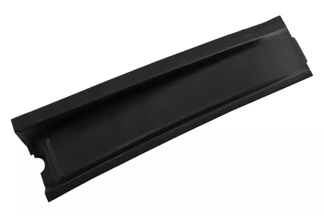 Passenger Side Back Body Opening Side Lower Gutter