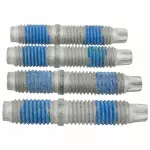 OEM NEW 2009-2019 Ford Explorer Left Trailer Hitch Stud W714001-S439