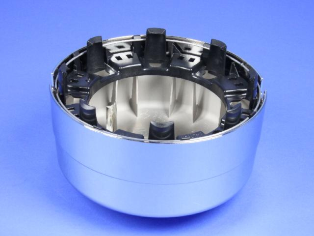 Mopar Chrome Rear Wheel Center Hub Cap 2018 Ram 3500 Dually 52106877AD OEM Mopar Chrome Rear Wheel Center Hub Cap 2018 Ram 3500 Dually 52106877AD OEM