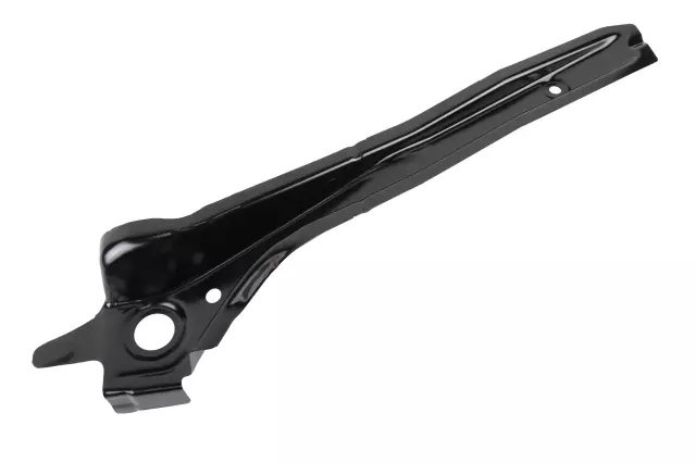 Outer Rail - Driver's Side (LH)