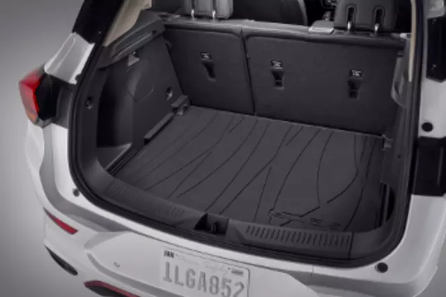 Cargo Area Mat, All-Weather