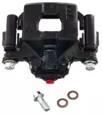 Value Advantage™ REMAN CALIPER REAR RH,W/O PADS/SHIMS