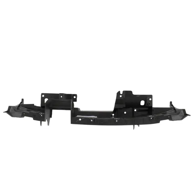 gn1z17c897c - Ford Bumper Cover Support Rail | Levittown Ford Parts