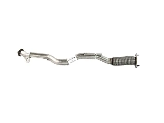 2019-2022 Jeep Cherokee Exhaust Front Pipe 68289187AB | My Mopar Parts