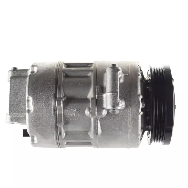 thumbnail image 2 of New A/C Compressor With Clutch For Ford Focus & Transit Connect – Replaces 8S4Z19703BA, YCC232 2 of 2