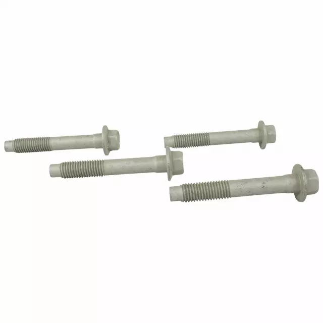 2008 Ford Upper Control Arm Bolt W707646-S439 | OEM Parts Online