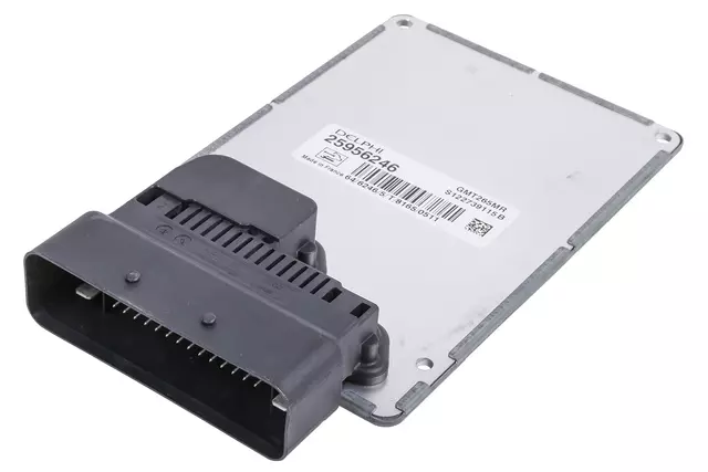 Genuine GM Control Module 25956246