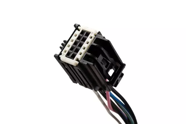 Primed Driver Side Mirror