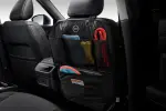 Seatback Organizer