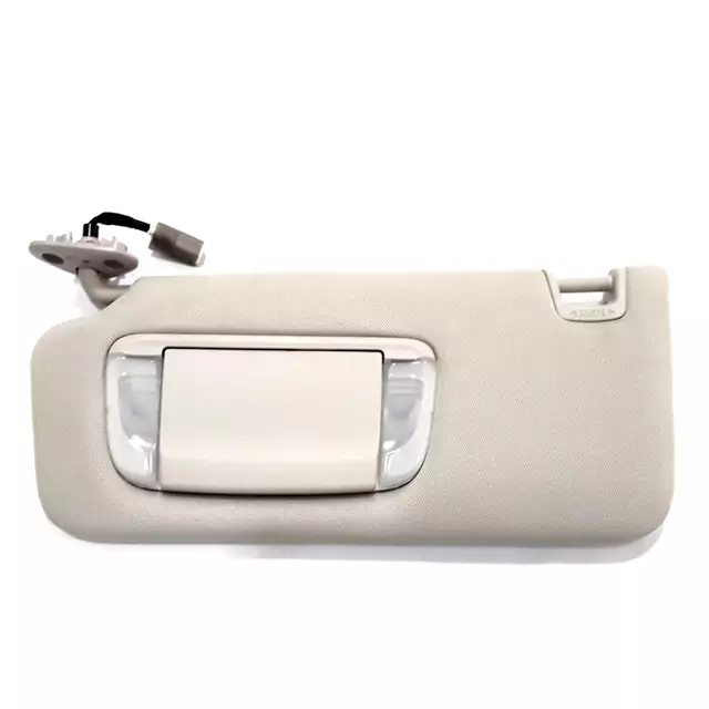 2015-2024 Subaru - Sun-Visor