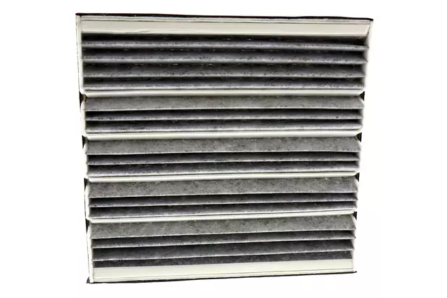 Passenger Compartment Air Filter