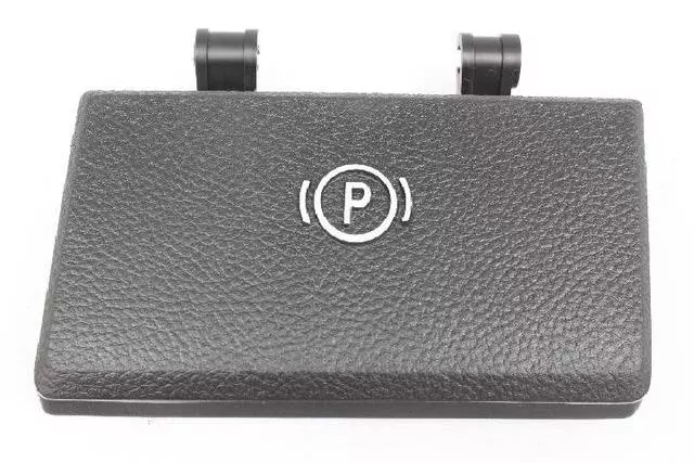 Parking Brake Handle