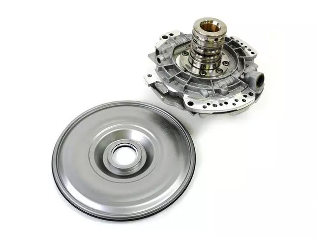 Transmission Oil Pump Kit