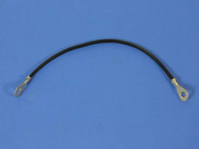 68070029AA - Electrical: Ground Strap for Chrysler: 200 | Dodge: Dart, Durango | Jeep: Grand Cherokee, Grand Cherokee WK Image image