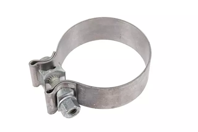 Exhaust Clamp