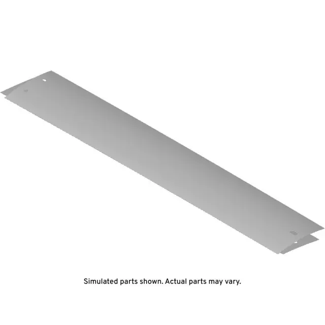 Emblem (Replaces Part Number 23453068)