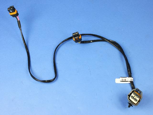 52 2006 Dodge Charger Wiring Harness - Wiring Diagram Plan