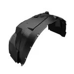 Wheelhouse Shield, Right