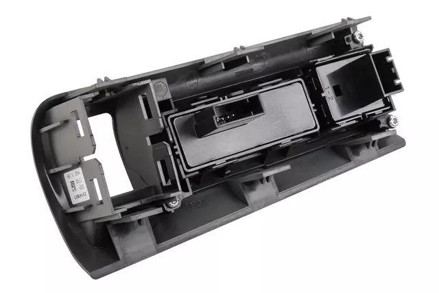 Medium Titanium Dimmer Switch