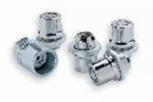 Wheel Lock Set 00276-00900 | Toyota Parts Express