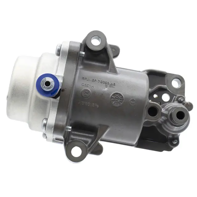 Control Assembly Transmission JM5Z-7P184-B | OEM Parts Online