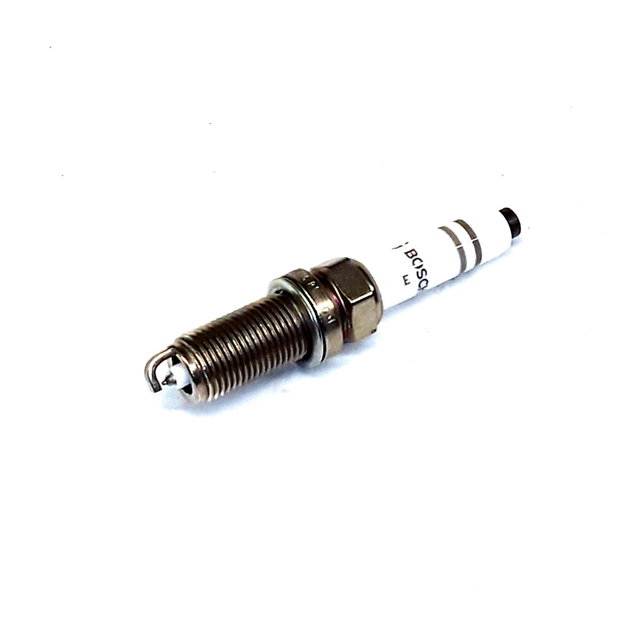 Set of 4 Volkswagen Group Genuine Parts Spark Plugs 06H905621A 49//16 R1