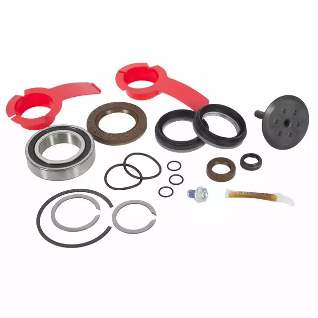 Kit Gasket ev6z7153d | TascaParts.com