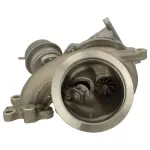 Motorcraft™ Turbocharger