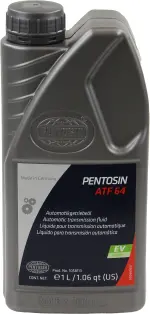 Pentosin Automatic Transmission Fluid