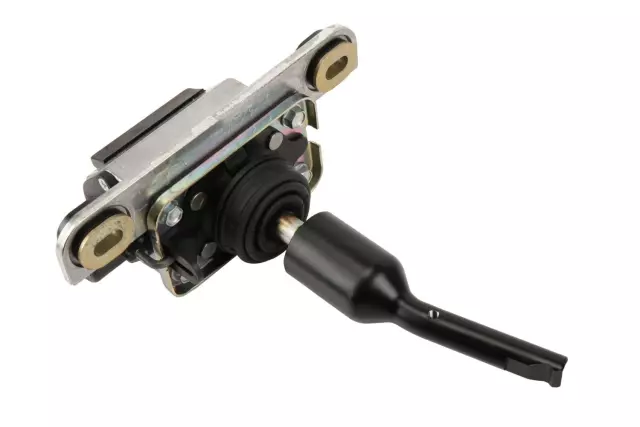 Manual Transmission Shifter Assembly