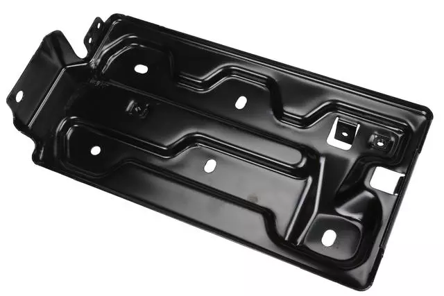 Battery Tray