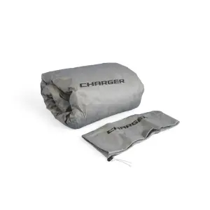 Dodge Charger Vehicle Cover