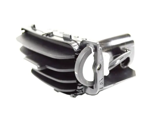 Air Conditioning & Heater Outlet, Left