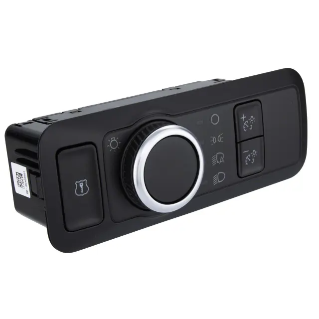 LB5Z-11654-XC - Headlight Switch - 2022-2024 Ford Police