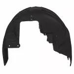 2013-2020 Ford - Wheelhouse Liner