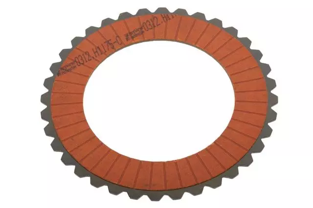 Automatic Transmission Clutch Plate