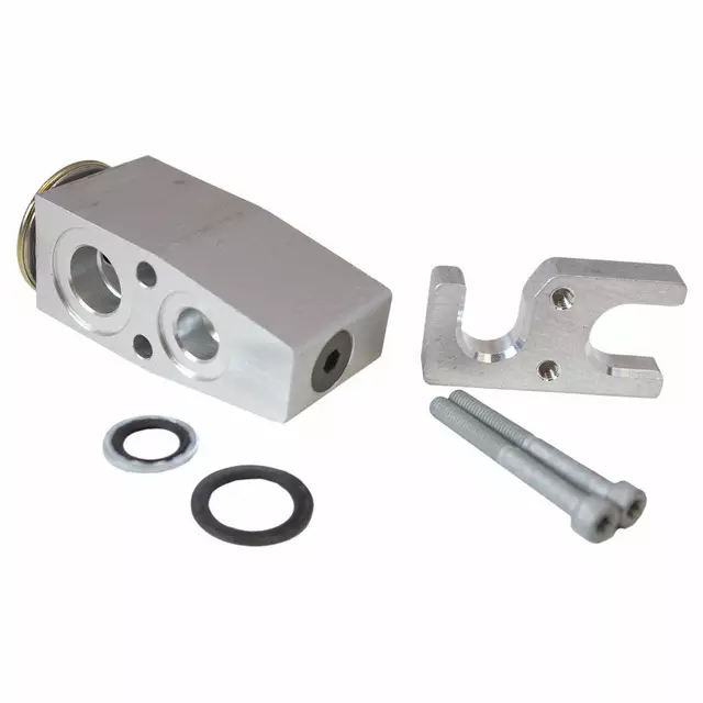 Expansion Valve