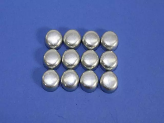 Core Plug, Right Cylinder Head