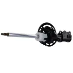 Shock Absorber Assembly