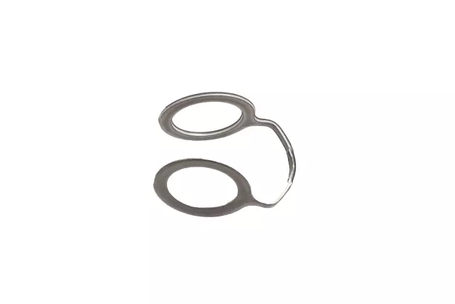 Turbocharger Coolant Feed and Return Pipe Gasket