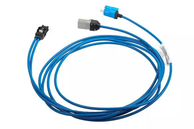 GM Video Antenna Cable 84590691