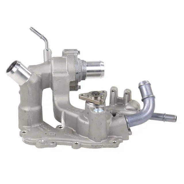 PW-656 - Motorcraft™ Engine Water Pump - 2021-2025 Ford F-150